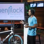 benji lock