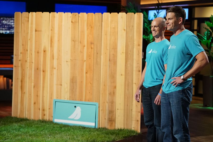 Robin Shark Tank Update Shark Tank Season 9