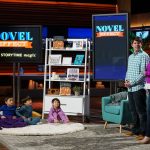 the novel effect