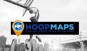 hoop maps