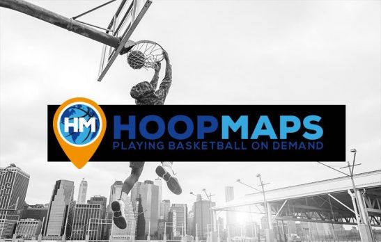 hoop maps