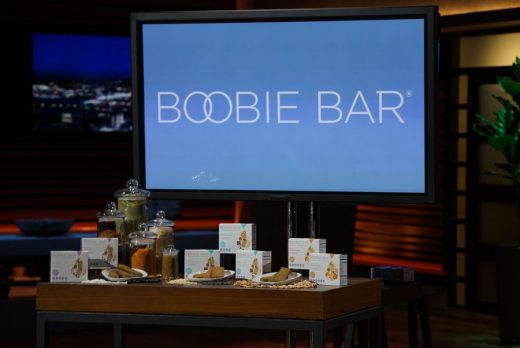 boobie bars