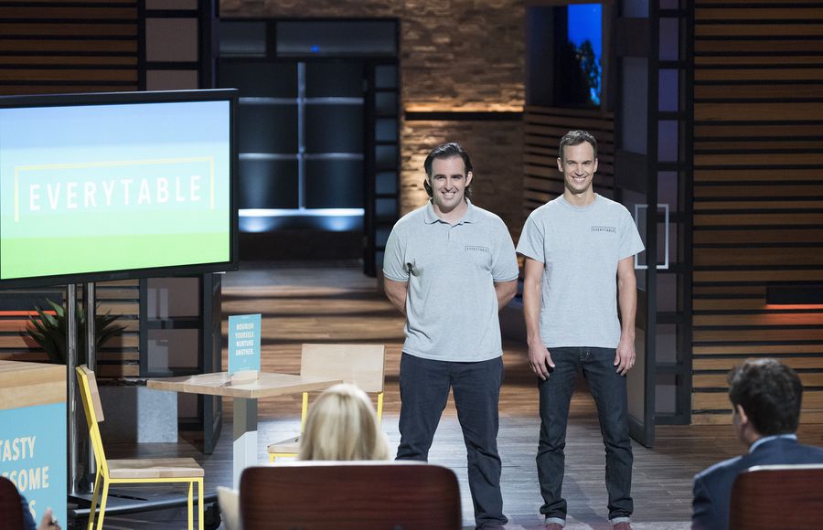 EveryTable Shark Tank Update Shark Tank Season 9