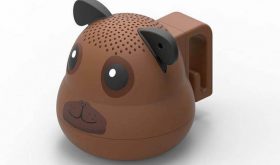 pet speaker