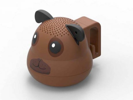 pet speaker