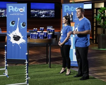 Petrol Shark Tank Update Shark Tank Season 9