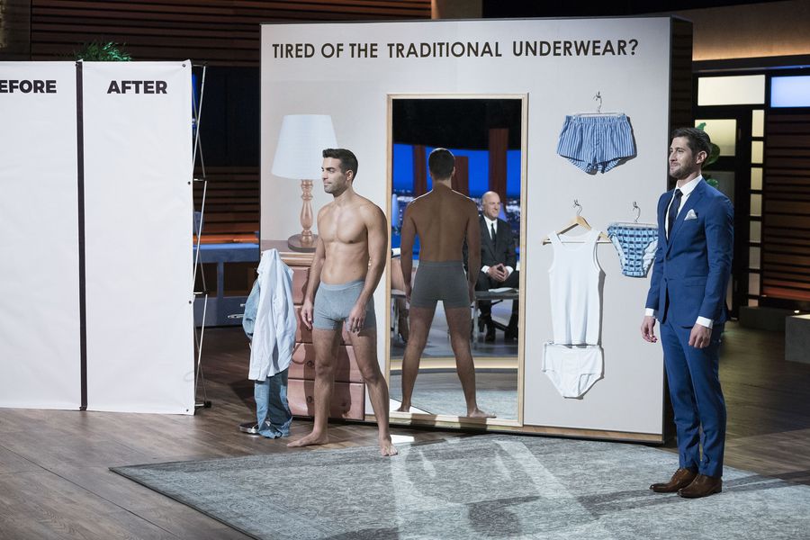 Rounderbum shark tank Clearance