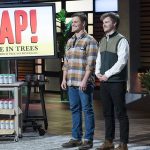 Sap Maple Shark Tank Update – Shark Tank Season 9