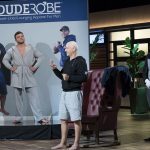 the dude robe