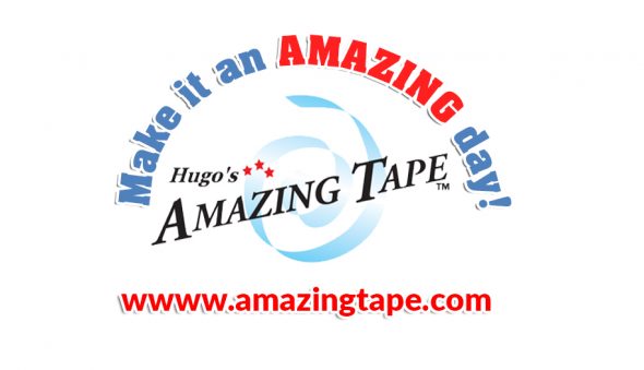 amazing tape