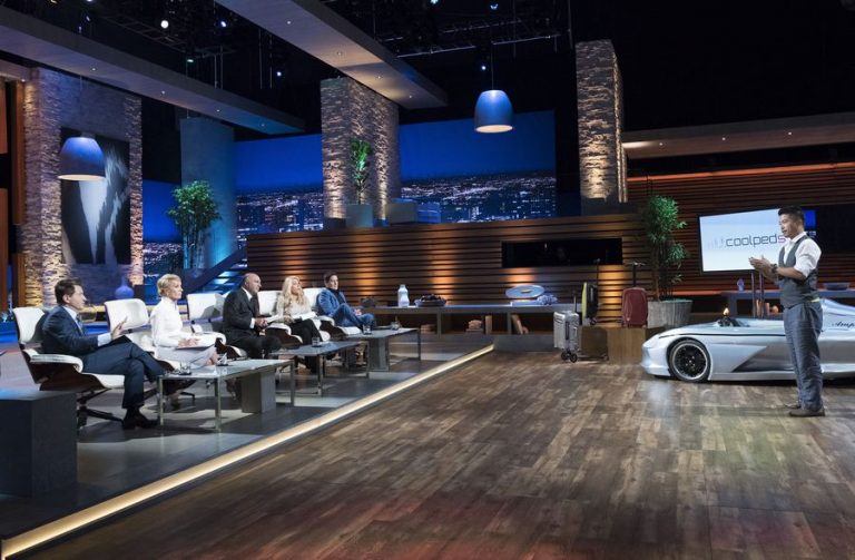 CoolPeds Shark Tank Update Shark Tank Season 9