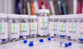 thrive plus