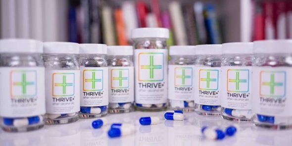 thrive plus