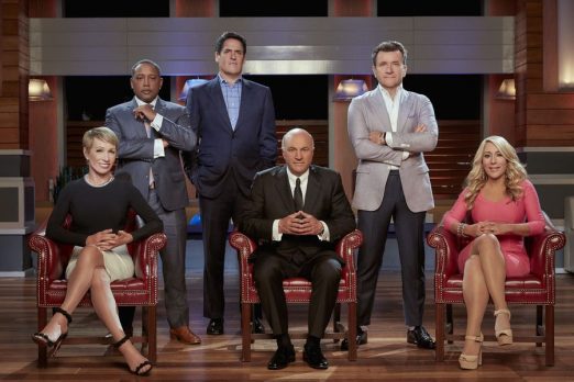 Shark Tank Season Ten