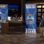 Le Glue Shark Tank Update – Shark Tank Season 10