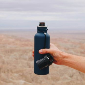 bottle keeper