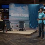 BottleKeeper Shark Tank Update – Shark Tank Season 10
