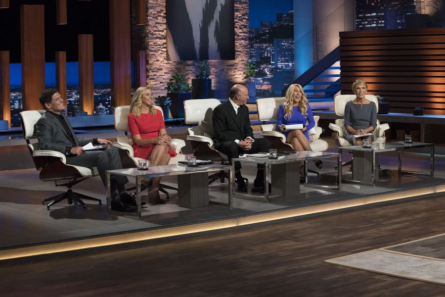 Shark Tank Season 10 Episode 6 RewardStock, Wisp & More Shark Tank Blog