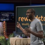 RewardStock Shark Tank Update – Shark Tank Season 10