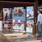 Wisp Shark Tank Update – Shark Tank Season 10