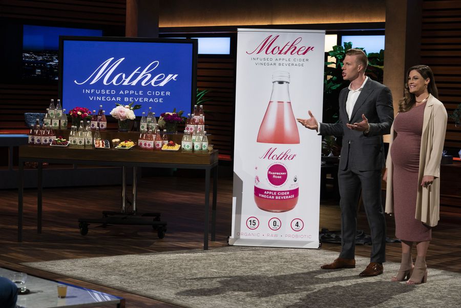 Mother (now Poppi) Shark Tank Update Shark Tank Season 10