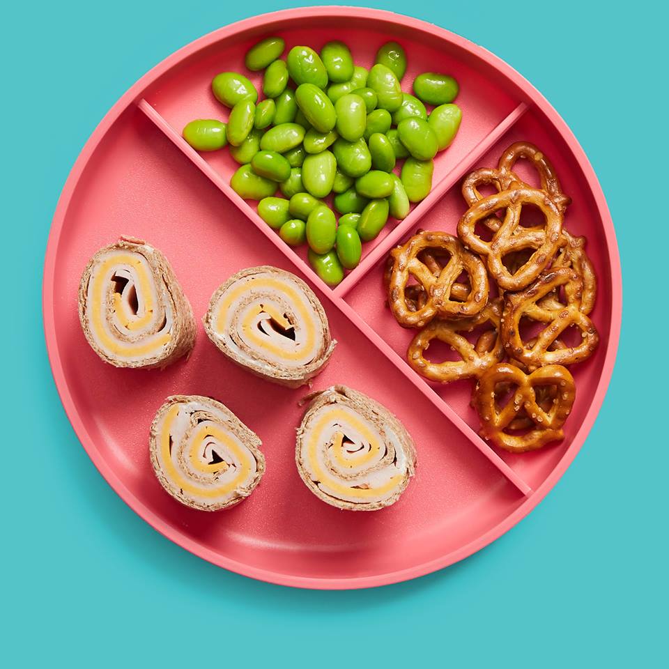 yumble meals