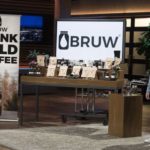 Bruw Shark Tank Update – Shark Tank Season 10