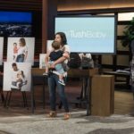 TushBaby Shark Tank Update – Shark Tank Season 10