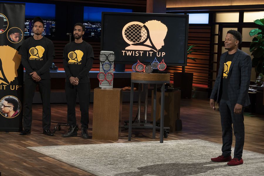 Twist it Up - Shark Tank Blog Twist it Up - Shark Tank Blog