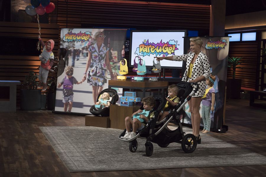 Dare U Go Shark Tank Update Shark Tank Season 10