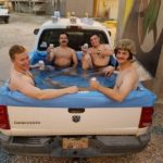 pickup pools