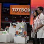 toy box