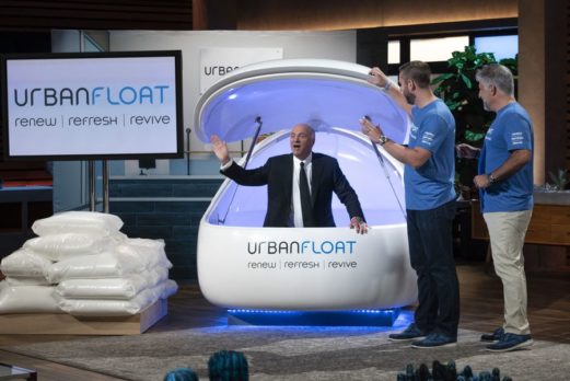 urbanfloat