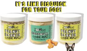 zookie's cookies