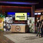 Mavens Creamery Shark Tank Update – Shark Tank Season 10