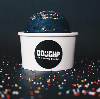 doughp cookie dough