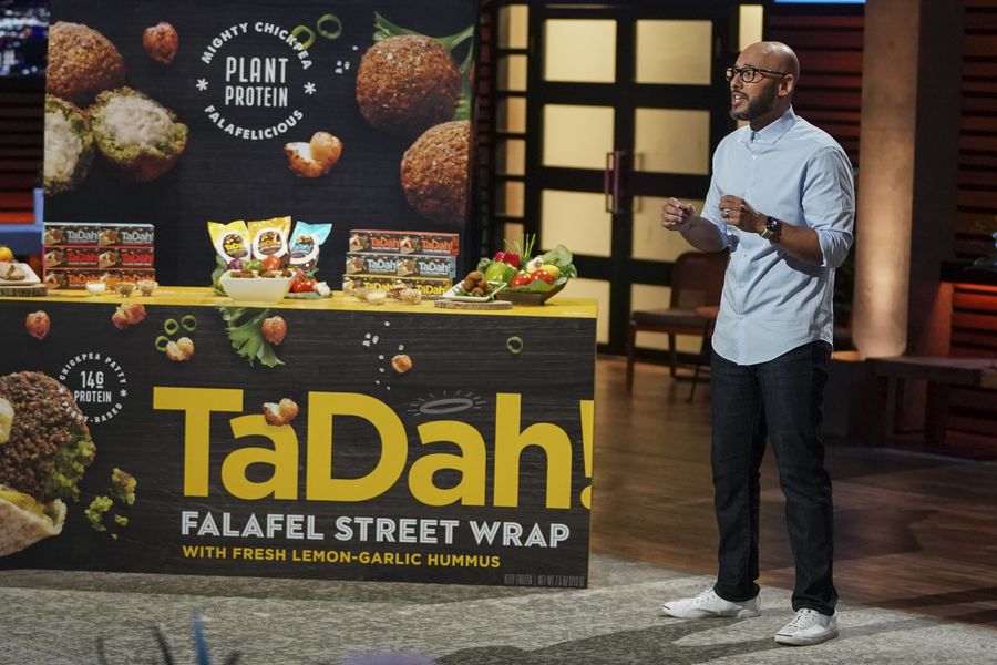 TaDah Foods Net Worth In 2022 YOUTHFUL INVESTOR