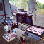 Tailgate N Go