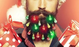 beard ornaments