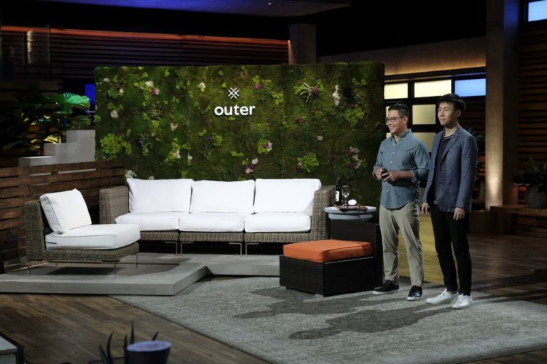 Outer Shark Tank Update Shark Tank Season 11