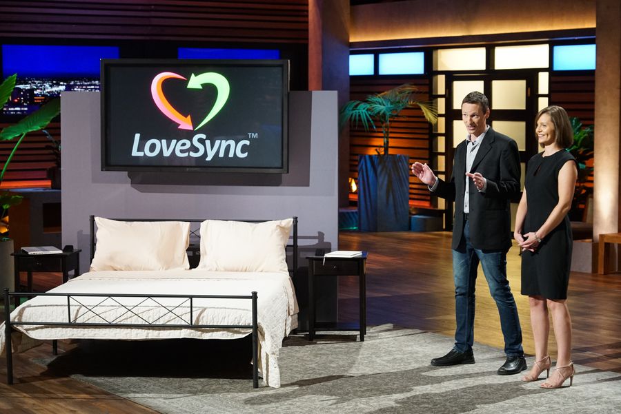 LoveSync Shark Tank Update Shark Tank Season 11