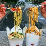 fresh pasta