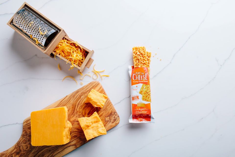 Just the Cheese Shark Tank Update Shark Tank Season 11