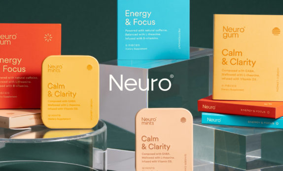 neuro Gum