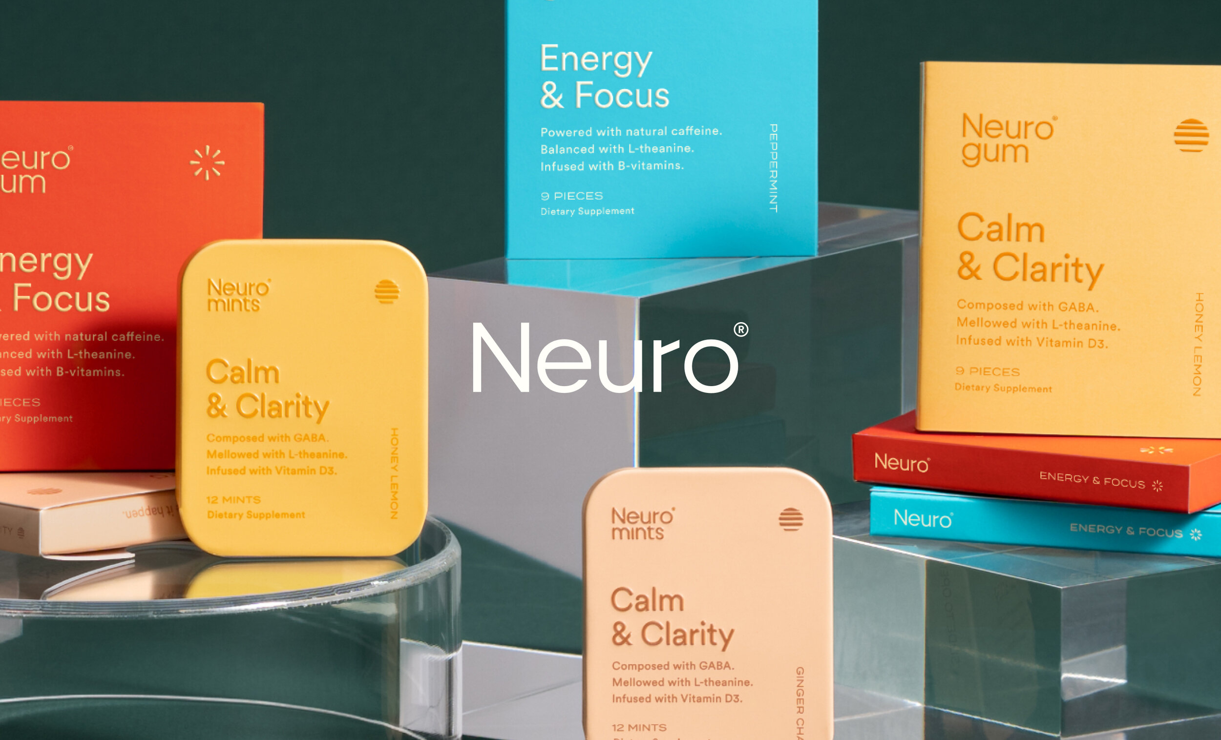 neuro Gum