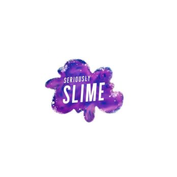 seriously slime