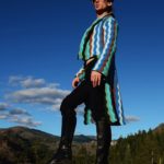 crochet clothing