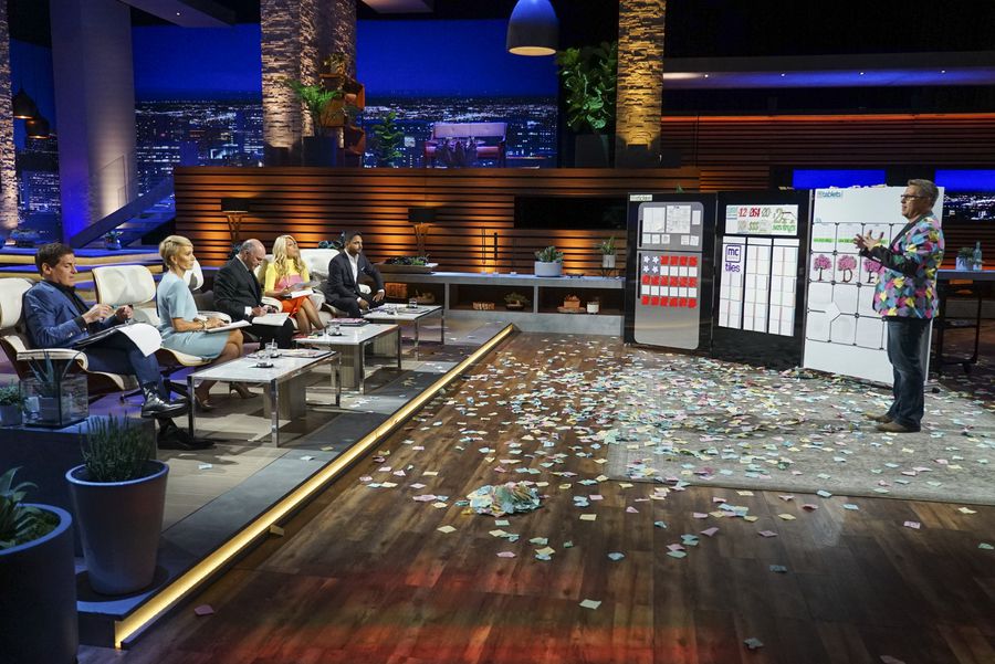 Mc Squares mcSquares Shark Tank Update – Shark Tank Season 11