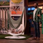 yellowleaf hammocks