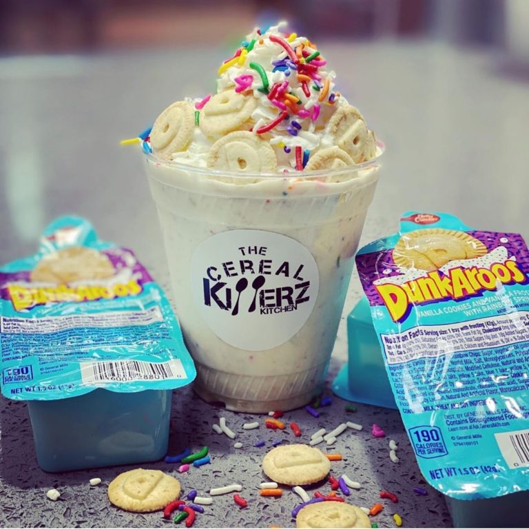 Cereal Killerz Shark Tank Update Shark Tank Season 12